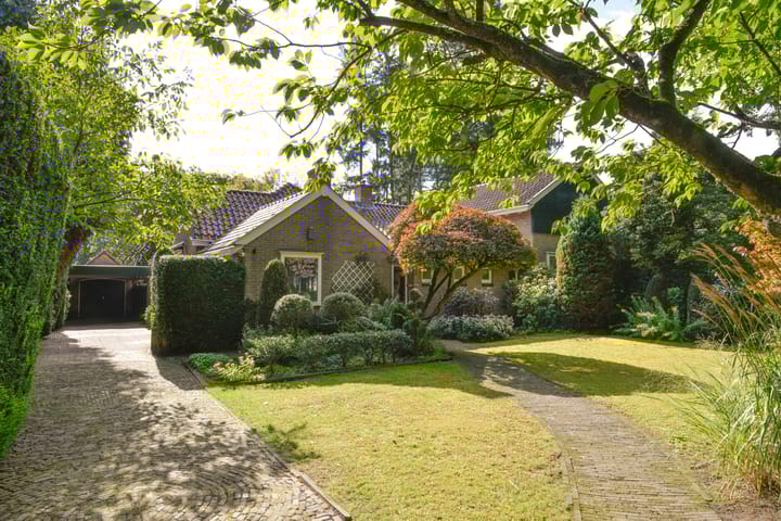 Bartolottilaan 41 in Soest