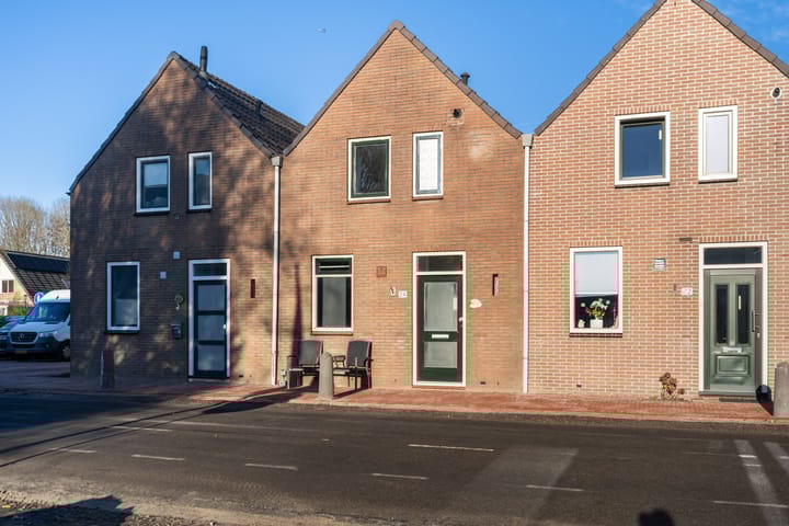 Photo of property Barwoutswaarder 24, Woerden