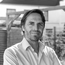Photo of Bas Aalbersberg