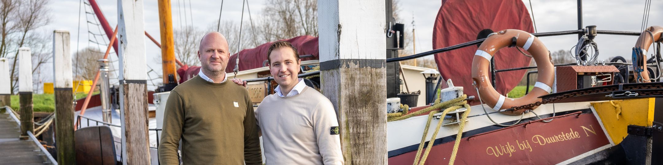 Kantoorfoto Bas & Ernst makelaars
