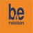 Logo Bas & Ernst makelaars