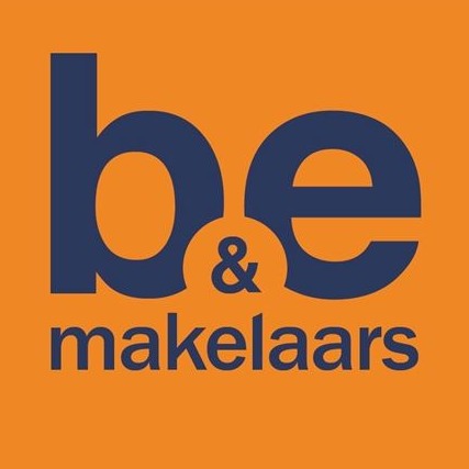 Logo Bas & Ernst makelaars