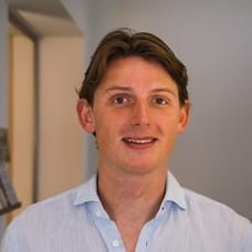 Photo of Bas Jansen