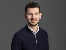 Photo of Bas Koenen
