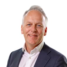 Foto von Bas Reimink