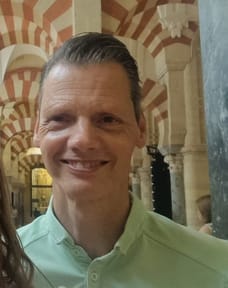 Foto von Bas Rentmeester