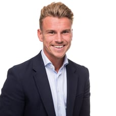 Photo of Bas ter Hogt