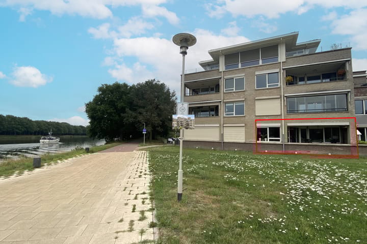 Photo of property Basalt 32, Malden