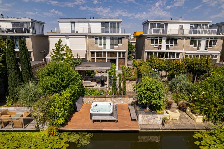 Basalt 87 in Zoetermeer