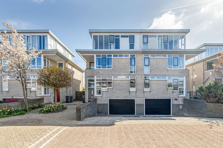 Photo of property Basalt 99, Zoetermeer