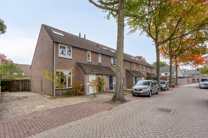 Baselaarshoef 22 in Schijndel