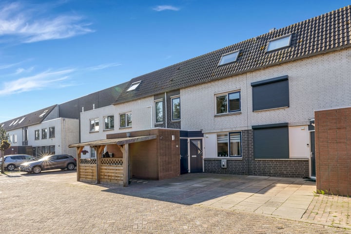 Basilicumveld 30 in Schiedam