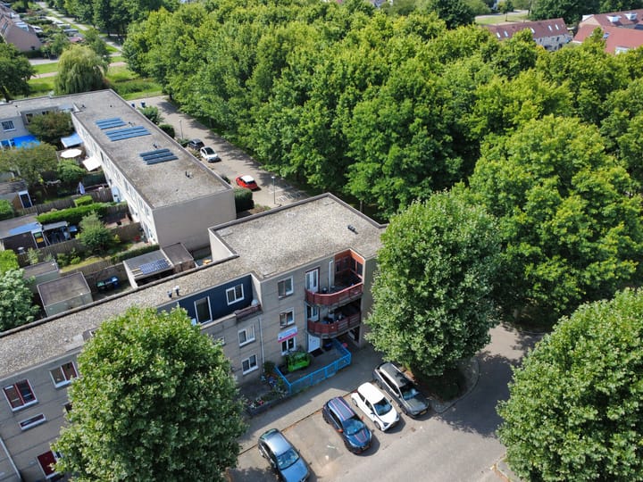 Basilicumweg 257 in Almere