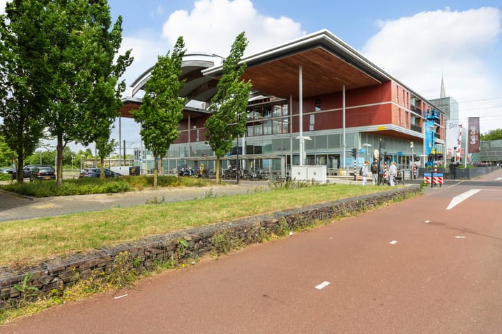 Basiliekpad 28 in IJsselstein