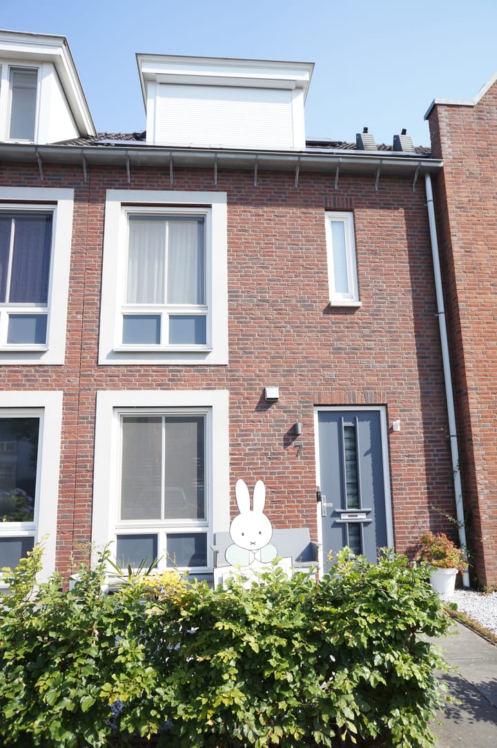 Foto van woning Basket 7, Den Dungen