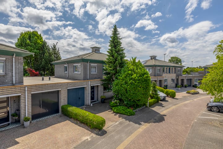 Photo of property Bassano 6, Krimpen aan den IJssel
