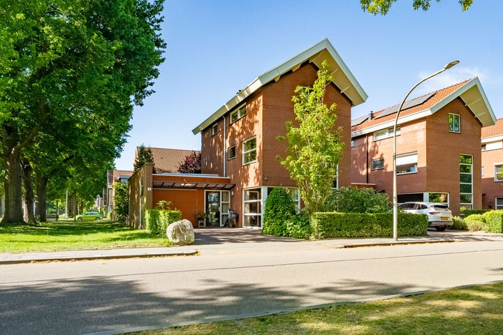 Photo of property Bassin 5, Almelo