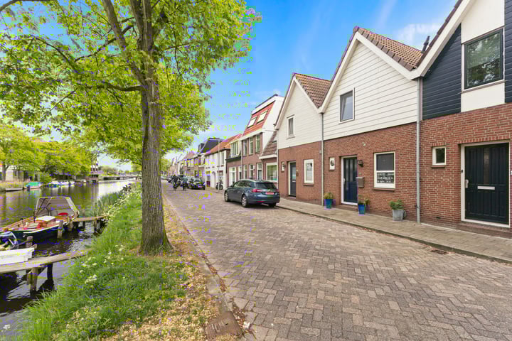 Bassingracht 48 in Den Helder
