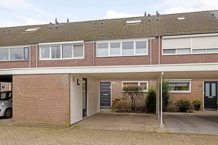 Photo of property Basstraat 126, Helmond