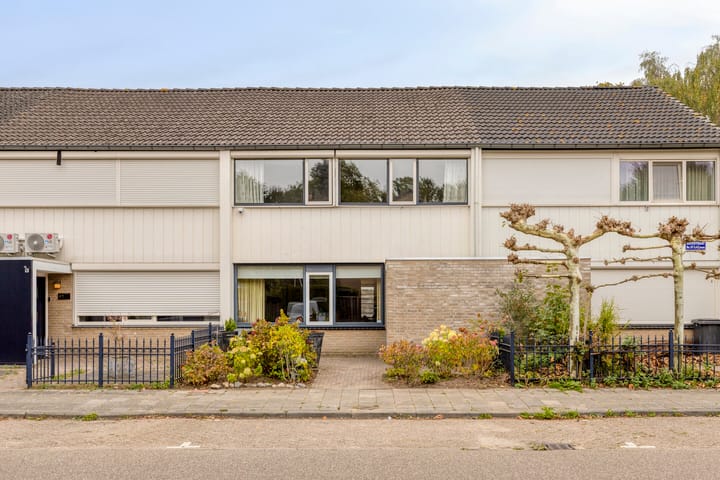 Basstraat 39 in Helmond