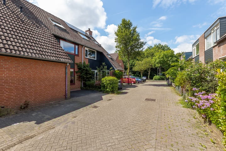 Foto van woning Bastertkamp 37, Zwolle