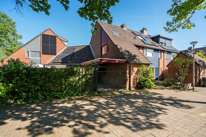 Bastertkamp 65 in Zwolle