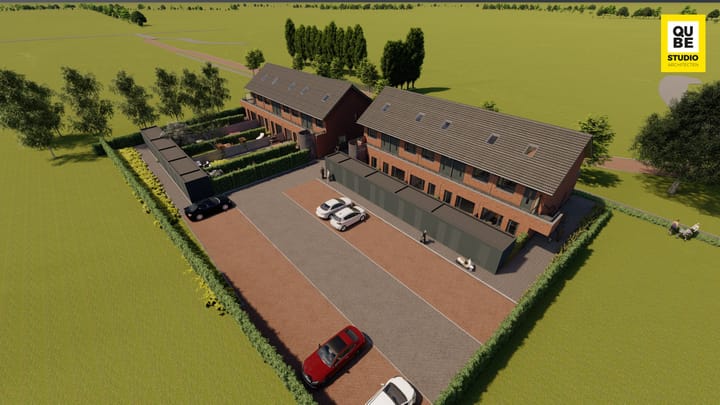Bastiaan 108 in Hilvarenbeek