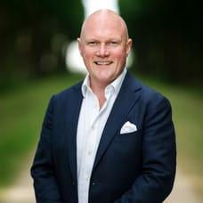 Foto van Bastiaan Jonker