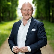 Foto van Bastiaan Jonker, NVM Register Makelaar (Directeur) bij BURGERSDIJK MAKELAARS