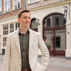 Foto von Bastiaan Rouwenhorst