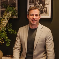 Photo of Bastiaan Schuijt RM RT
