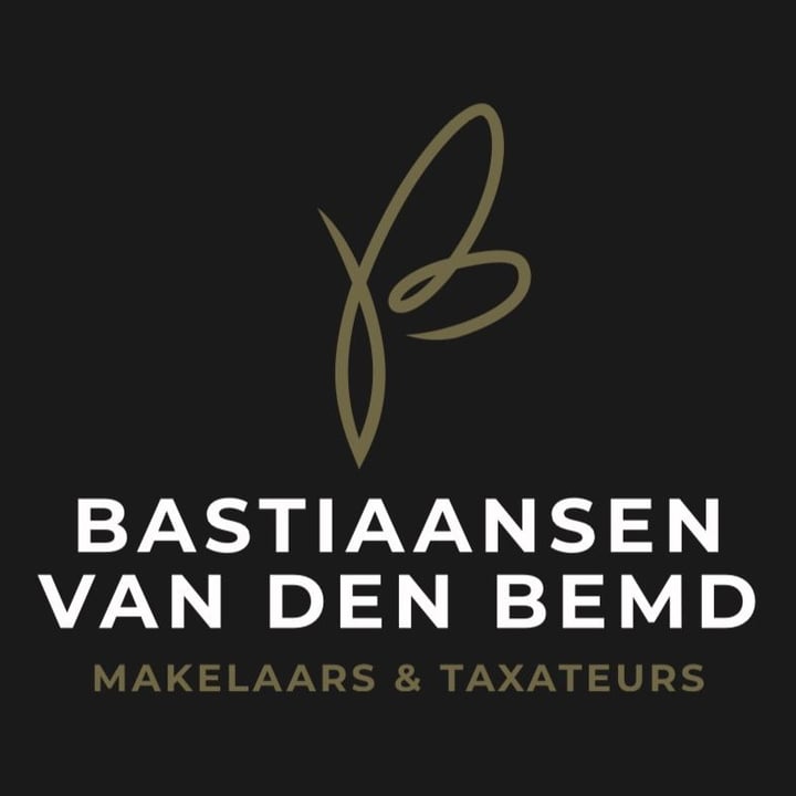 Logo Bastiaansen van den Bemd Makelaars & Taxateurs