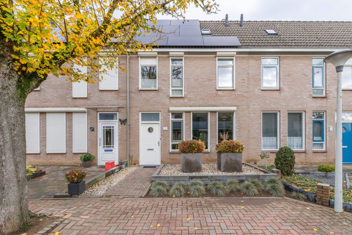 Foto von Haus Bastinglaan 46, Doetinchem