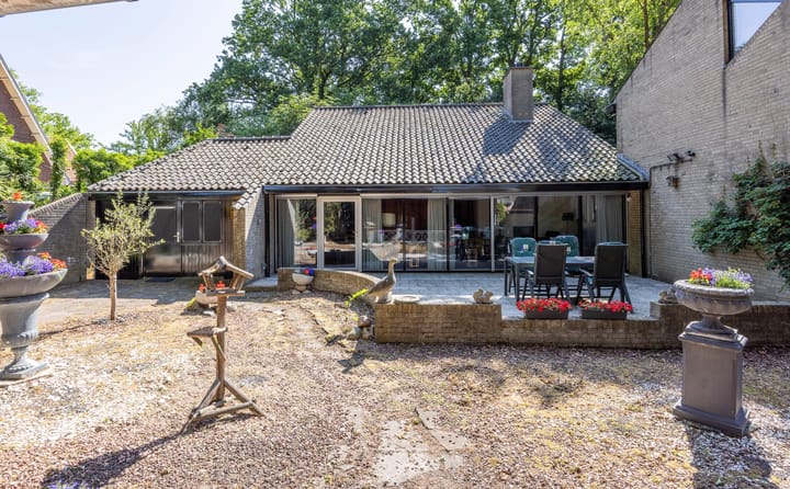 Bastinglaan 7 in Enschede