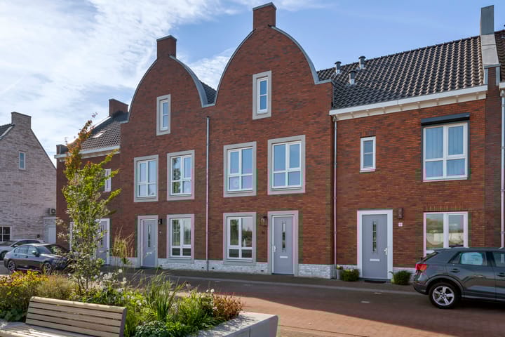 Bastion 14 in Meteren