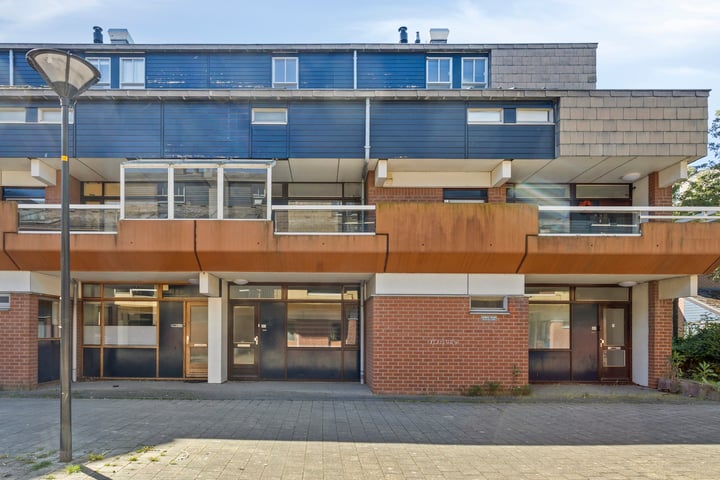 Bastion 171 in Lelystad foto