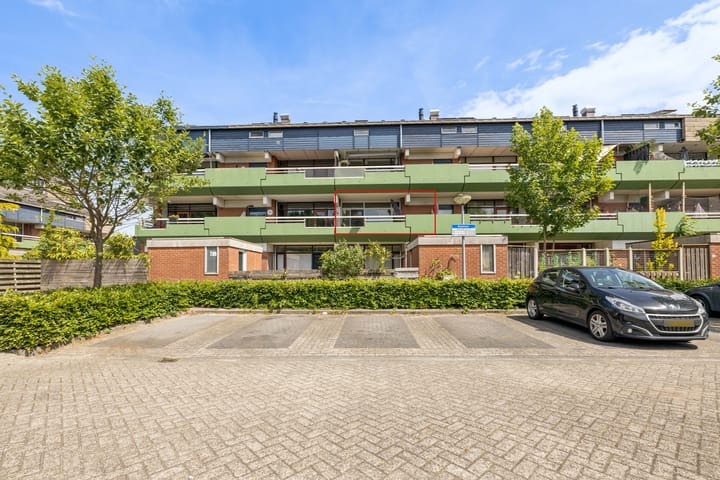 Bastion 237 in Lelystad