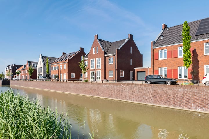 Bastion 28 in Meteren