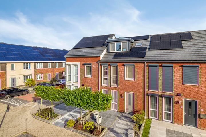 Photo of property Bastion 29, Steenbergen