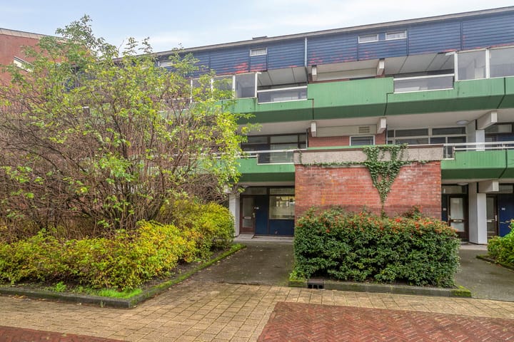 Photo de la maison Bastion 295, Lelystad