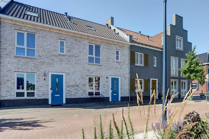 Bastion 4 in Meteren