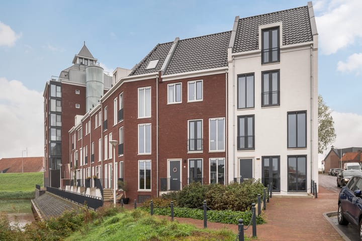 Bastion 5, Tholen Photo of property Bastion 5, Tholen