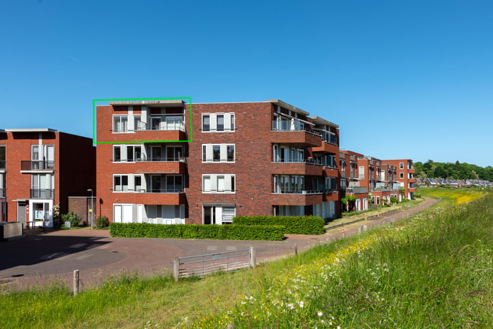 Bastion 51 in Wageningen