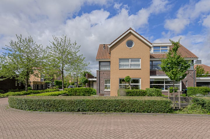 Photo of property Bastion 8, Terheijden