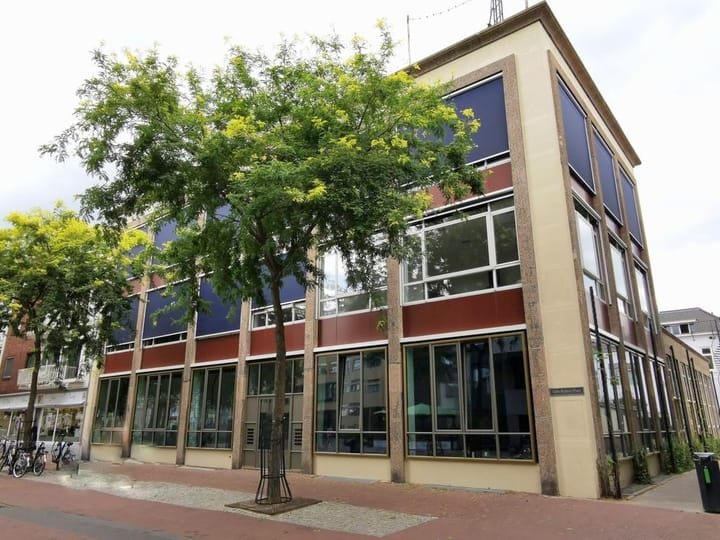 Photo of property Bastionstraat 13, Arnhem
