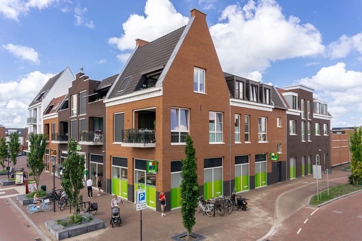 Bastionstraat 51 in Hoef en Haag