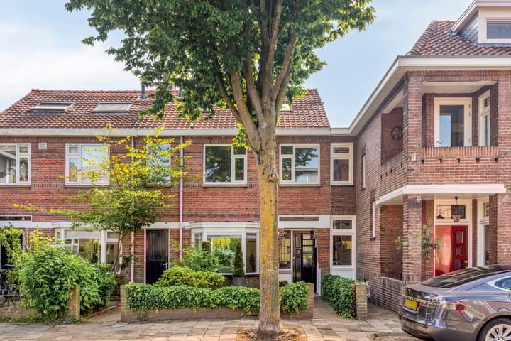 Bataviastraat 11 in Tilburg