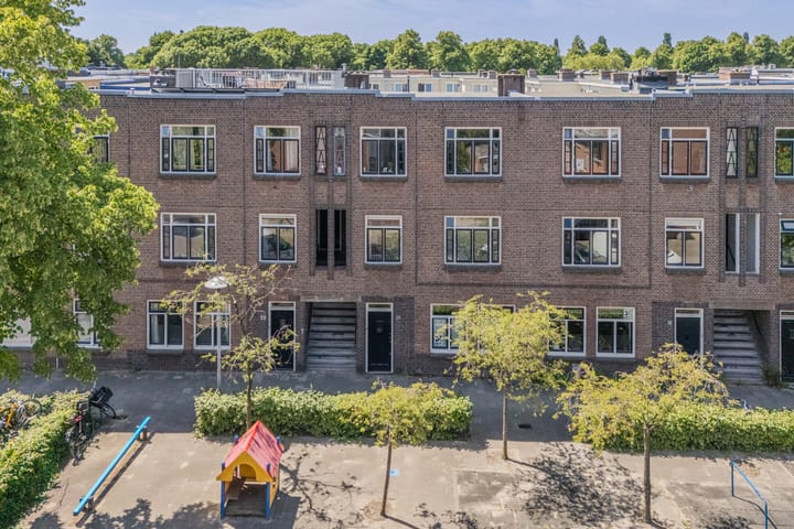 Bataviastraat 24-BS in Utrecht