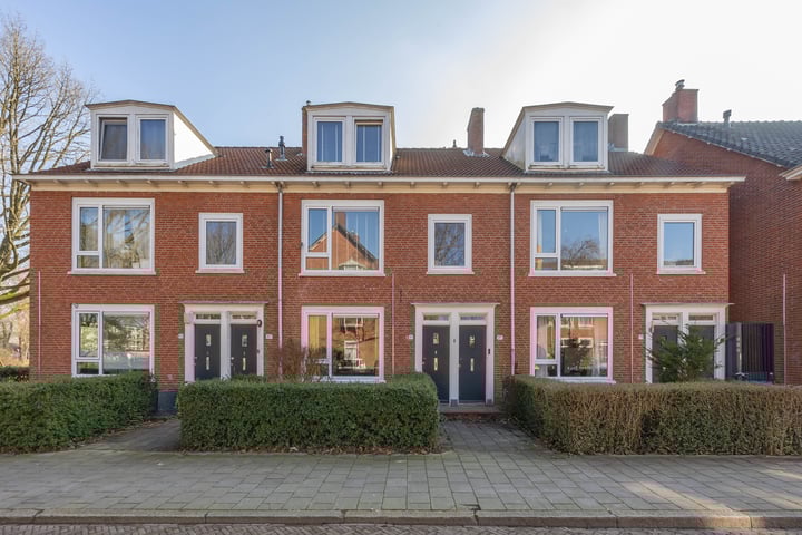 Bataviastraat 81 in Groningen
