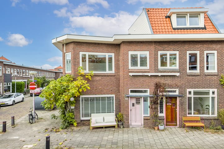 Bataviastraat 89 in Utrecht